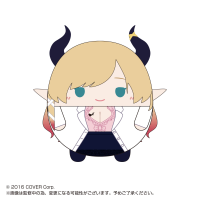 HOLOLIVE PRODUCTION FUWA KORORIN 4 8