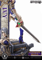 Real Elite Masterline SOULCALIBUR Ⅵ IVY Ultimate Bonus Version 34
