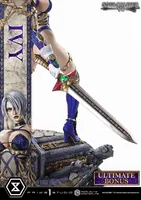 Prime 1 Studio Real Elite Masterline SOULCALIBUR Ⅵ IVY Ultimate Bonus Version - SOULCALIBUR - photo 34
