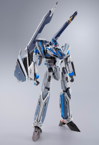 VF-31AX Kairos-Plus (Hayate Immelmann Use) 4