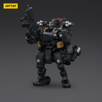 Fear XS-01 Night Raid type 32