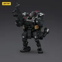 JOYTOY Fear XS-01 Night Raid type - JOYTOY Original Series - photo 32
