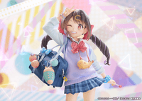Mihari Oyama: Heisei Gyaru Ver. 6