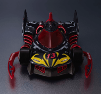 Cyber Formula Collection -Heritage Edition-Future GPX Cyber FormulaMissionel VR-4 2