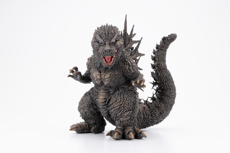 HYPER SOLID D-MODELING GODZILLA(2023) NORMAL VER.