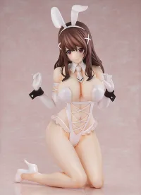 BINDing -Yukino-:Bare Leg Ver. - BINDing Creators Opinion - photo 3