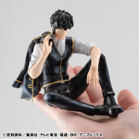 G.E.M. series Gintama Palm Size Hijikata san 8
