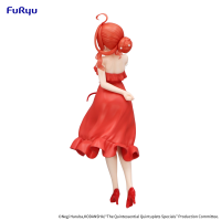 The Quintessential Quintuplets Specials　Trio-Try-iT Figure -Nakano Itsuki Pastel Dress ver.- 9