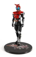 TAMASHII NATIONS MASKED RIDER KABUTO RIDER FORM 20th Anniversary Ver. (SHINKOCCHOU SEIHOU) - Kamen Rider: Masked Rider - photo 1
