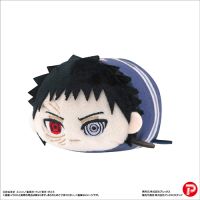 NARUTO Shippuden POTE KORO MASCOT 3 5