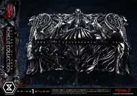 Prime 1 Studio Life Scale Masterline Berserk Coffret of Fate: Behelit Collection			 - Berserk - photo 22