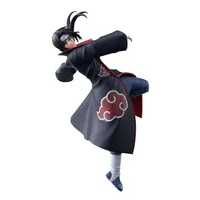 BANDAI Naruto Shippuden GPF Blind Packs Series 1 (Box of 24) - NARUTO - photo 3