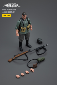 WWII  Wehrmacht 2