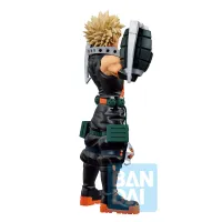 BANDAI Katsuki Bakugo (VS) - My Hero Academia - photo 3