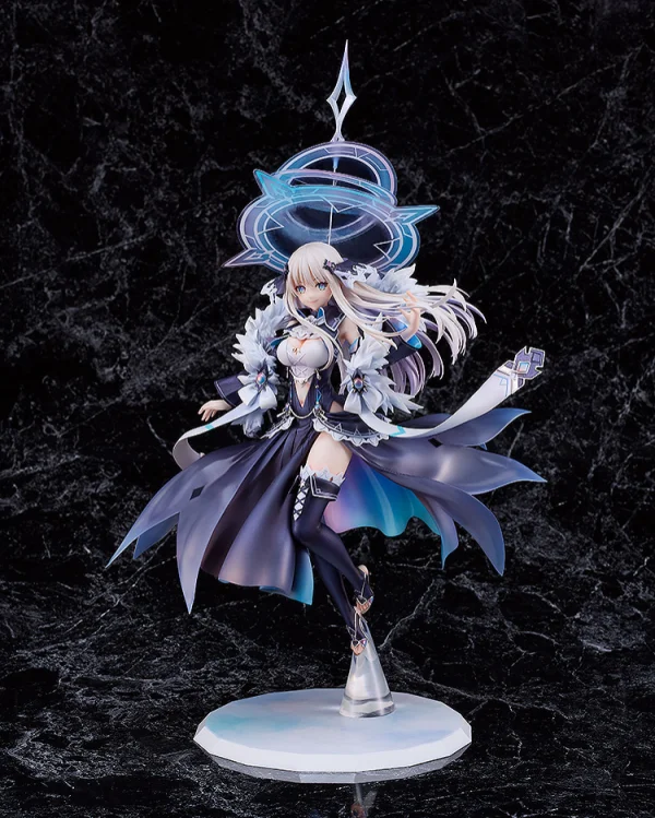 GOOD SMILE COMPANY Saika Kuozaki - King's Proposal