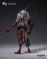 Queen Studios INART Action– Black Myth Wukong – Yaksha King 1-12 Action Figure - Black Myth: Wukong - photo 4