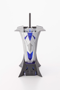 HEAVY WEAPON UNIT25 KNIGHT MASTER SWORD 9