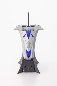 KOTOBUKIYA HEAVY WEAPON UNIT25 KNIGHT MASTER SWORD - M.S.G - photo 9