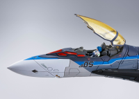 VF-31AX Kairos-Plus (Hayate Immelmann Use) 14