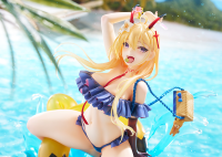 Kumano: Fancy Waves Ver. 4