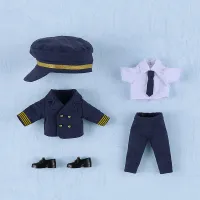 GOOD SMILE COMPANY Nendoroid Doll Work Outfit: Pilot - Figure Accessories - photo 3