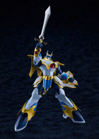 MODEROID Magic Sky War God Susanoo: Second Stage 7