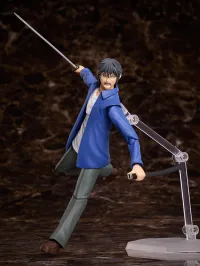 GOOD SMILE COMPANY figma Akira Miyamoto - Higanjima - photo 16