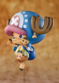 TAMASHII NATIONS Cotton Candy Lover Chopper REISSUE "ONE PIECE", TAMASHII NATIONS FiguartsZERO - ONE PIECE - photo 2