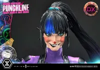 Prime 1 Studio Museum Masterline Batman (Comics) Punchline (Concept Design by Jorge Jimenez) Deluxe Version - DC Comics - photo 77