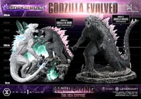 Prime 1 Studio Gigantic Masterline Godzilla x Kong: The New Empire (Film) Godzilla Evolved Bonus Version 			 - Godzilla - photo 8