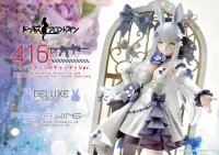 Prime 1 Studio PRISMA WING Girls' Frontline 416 Primrose-Flavored Foil Candy Costume Deluxe Version 1/7 Scale Pre-Painted Figure - Girls' Frontline - photo 15
