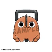 MegaHouse Chokorin Collection Chainsaw Man - Chainsaw Man - photo 6