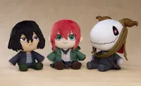 GOOD SMILE COMPANY The Ancient Magus' Bride Season 2 Plushie: Elias - The Ancient Magus' Bride Season 2 - photo 5