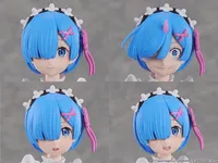 KADOKAWA KADOKAWA PLASTIC MODEL SERIES  Re:ZERO -Starting Life in Another World- Rem DX Ver. - Re:ZERO -Starting Life in Another World- - photo 12