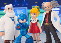 MEGA MAN OSHI WORKS 6