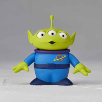 Revoltech Buzz Lightyear ver.1.5 11