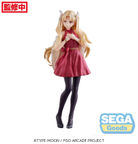 Luminasta "Fate/GrandOrderArcade" "Lancer / Ereshkigal" 6