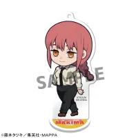 MegaHouse Tokotoko Acrylic Stand Chainsaw Man - Chainsaw Man - photo 9