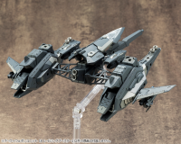 HEAVY WEAPON UNIT18 RAGING BOOSTER 15