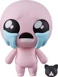 GOOD SMILE COMPANY Nendoroid Isaac - The Binding of Isaac - photo 4