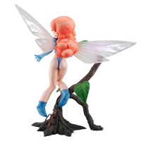 Full Scale Works Aura Battler Dunbine Cham Huau 2