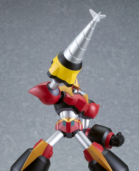 MODEROID Dai-Guard 6