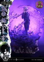 Prime 1 Studio Concept Masterline Jujutsu Kaisen Satoru Gojo DX Bonus Version - Jujutsu Kaisen - photo 38