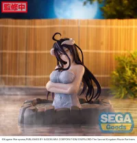SEGA Thermae Utopia "OVERLORD" "Albedo" - Overlord - photo 1