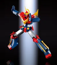 TAMASHII NATIONS GX-84 Invincible Super Man Zambot F.A - Invincible Super Man Zambot 3 - photo 4