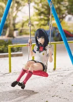 Max Factory figma Rikka Takarada: GRIDMAN UNIVERSE ver. - GRIDMAN UNIVERSE - photo 4