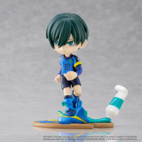 PalVerse Palé. BLUE LOCK Rin Itoshi 3