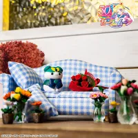 MegaHouse Sailor Mewn (Vol 2.) - Sailor Moon - photo 14