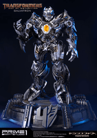 Museum Masterline Transformers: Age of Extinction (Film) Galvatron 43
