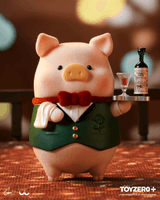 LuLu the Piggy - Pigchelin Restaurant Series (Blind Box) 2
